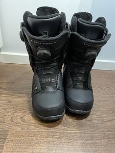 Snowboard boots Ride Cadence (1 foto / 5)