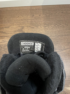 Snowboard boots Ride Cadence (2 foto / 5)