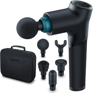 Massage gun Beurer MG 185 (1 foto / 2)