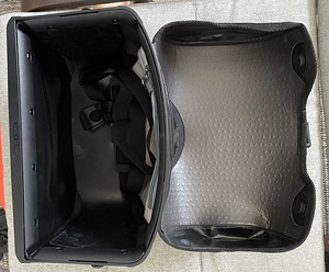 Handlebar bag Ortlieb Ultimate Six Classic 6.5L (3 foto / 3)