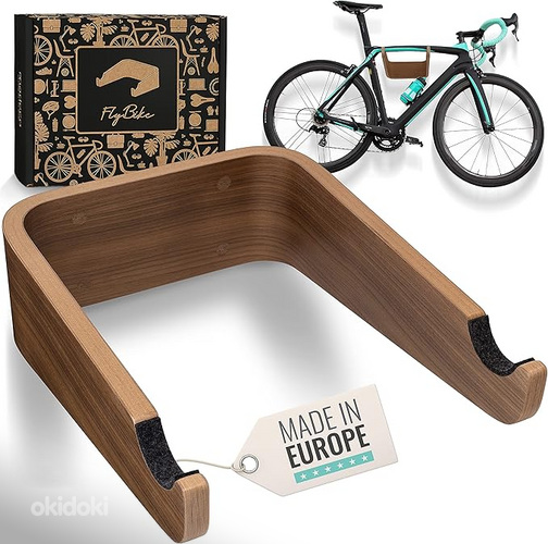 Bicycle Wall Mount madeco FlyBike Size M