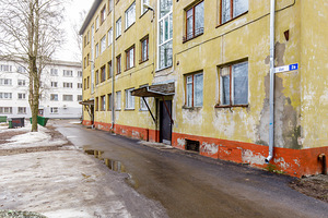 Uus tn 2a, Järve, Kohtla-Järve, Ida-Virumaa (26 foto / 48)