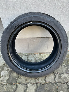 Continental Viking Contact 7 XL (3 foto / 6)