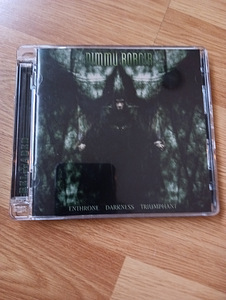 Dimmu Borgir (5 фото из 5)