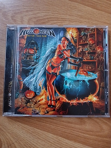 Helloween (1 фото из 1)