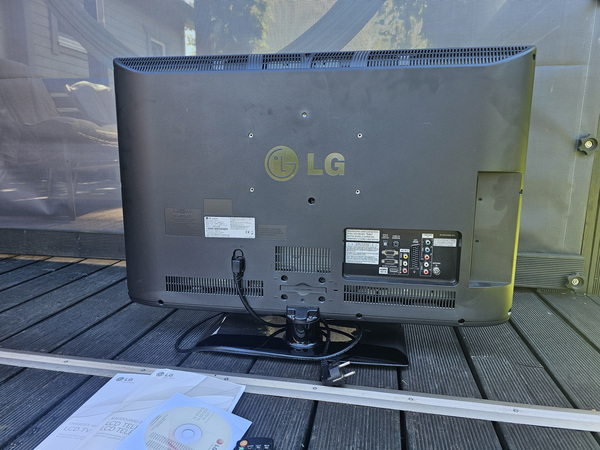 LG teler