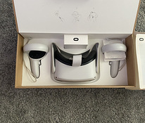 Oculus Quest 2 256 Гб * Сумка-чехол для VR