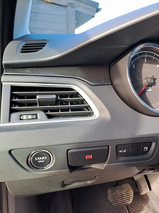 Müüa Peugeot 508 (14 foto / 15)