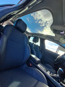 Müüa Peugeot 508 (15 foto / 15)