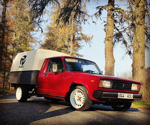 Lada VIS 2345 (1 фото из 12)