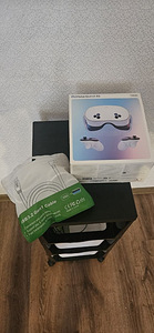 Meta Quest 3S 128 GB (2 foto / 2)