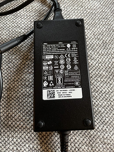 DELL dokk 180W (3 foto / 4)