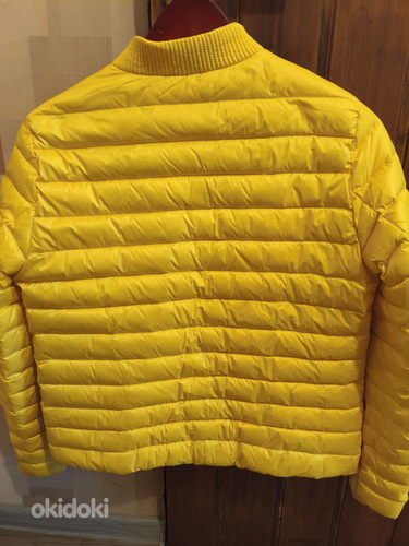 Женская куртка Tommy Hilfiger
