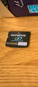 Olympus Mju 790 SW (4 foto / 7)