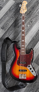 Harley Benton JB-75 SB (1 foto / 2)