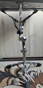 Yamaha DD-65 - компактная цифровая ударная установка (3 фото из 3)