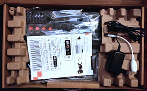Arturia MicroFreak Stellar Limited Edition (3 foto / 3)