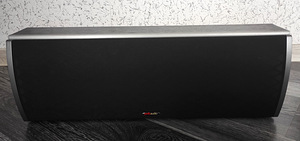 Centre channel speaker Polk Audio CSi3 (2 foto / 3)
