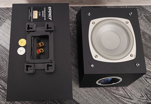 ENERGY Speaker Systems Connoisseur C-R1 (3 foto / 6)