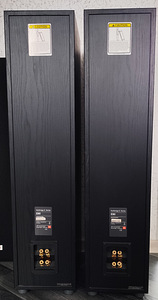 Põrandakõlarid JBL Northridge E80 (3 foto / 5)