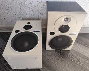 Kõlarid Technics SB-F6 (5 foto / 6)