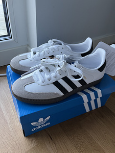 Uued Adidas Samba tossud (38) (1 foto / 2)