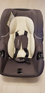 Turvatool mothercare 0-13kg (1 foto / 2)