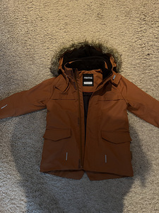 Зимняя куртка Reuma s 122