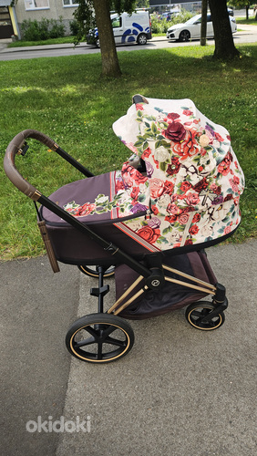Cybex Priam