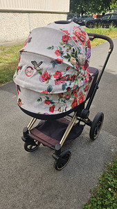 Cybex Priam (3 foto / 6)