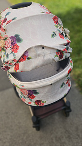 Cybex Priam (4 foto / 6)