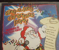 Sing a long christmas party cd