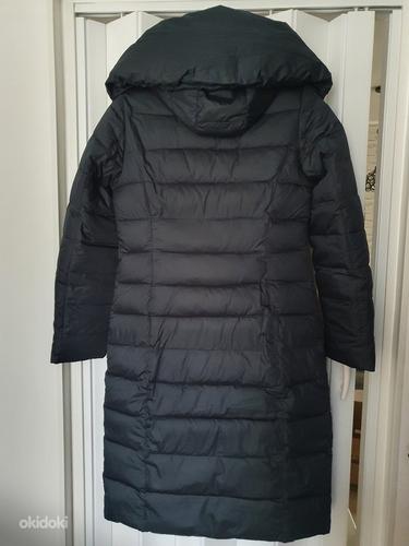 Женское пальто размер 36-38 (фото #2)