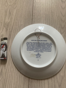 Mälestuslik seinataldrik (4 foto / 4)