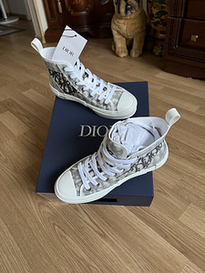 DIOR tossud(originaal) (2 foto / 6)