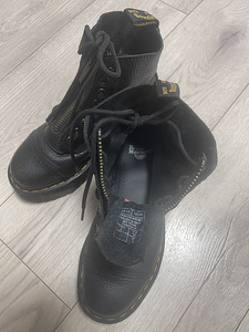Ботинки Dr Martens (2 фото из 6)