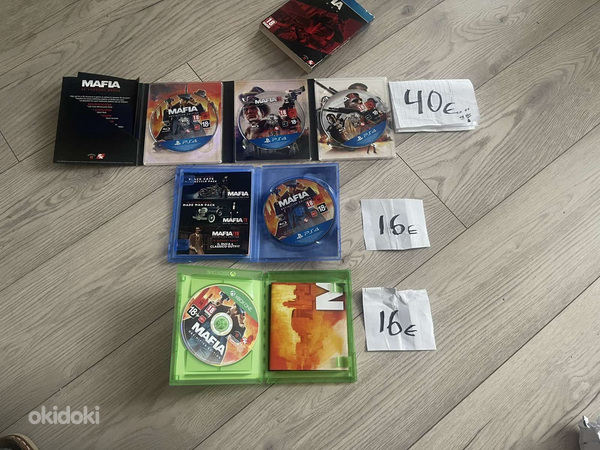 Игры