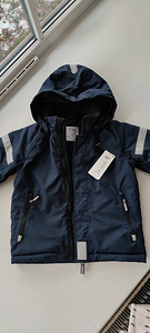 Новая зимняя куртка Lindex Fix 116