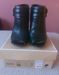 Туфли майкл корс, 7м (2 фото из 5)