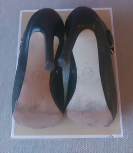Michael Kors kingad, 7M (4 foto / 5)