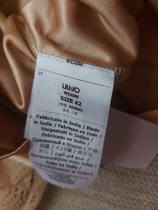 Liu jo kleit, S (5 foto / 5)