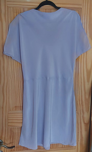 Kleit 100% silk, S/M (2 foto / 7)