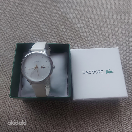 Часы Lacoste (фото #3)