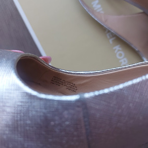 Michael Kors kingad, 37 (3 foto / 4)