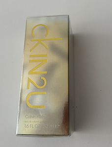 Calvin Klein In 2U edt50ml аромат