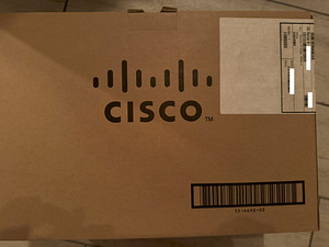 IP-телефон Cisco CP-7942G (2 фото из 4)