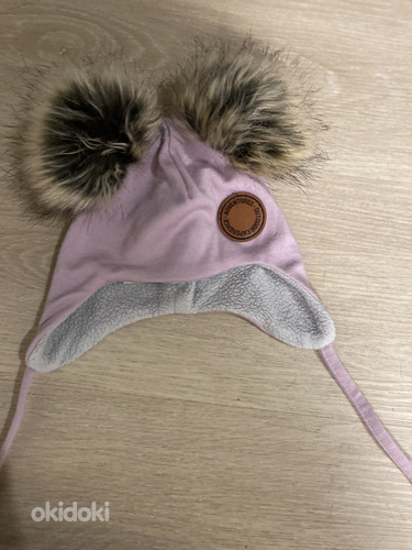 Lenne talvemüts 40cm väga heas korras