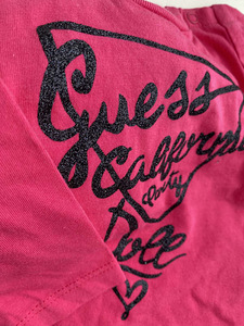 GUESS пайта и брючки 3-6мес. (3 фото из 10)