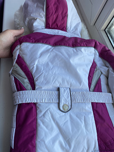 CHICCO uus jope lk.86 (7 foto / 8)
