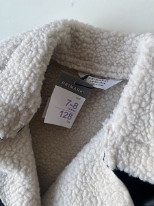 PRIMARK kerge jope (2 foto / 6)